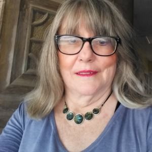 Meet your Posher, Melinda